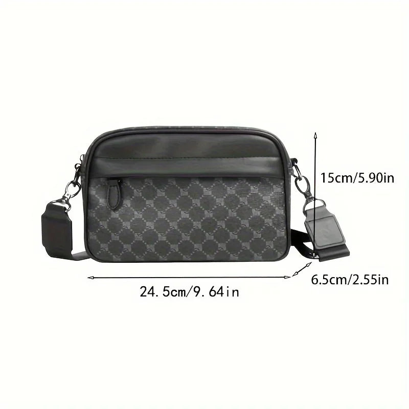 Crossbody bag for men | handbag | BEGOGI SHOP|