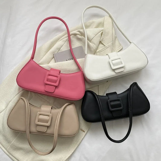 Shoulder bag | Soft leather bag | New crossbody bag |BEGOGI SHOP |