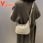 Shoulder bag | Soft leather bag | New crossbody bag |BEGOGI SHOP |