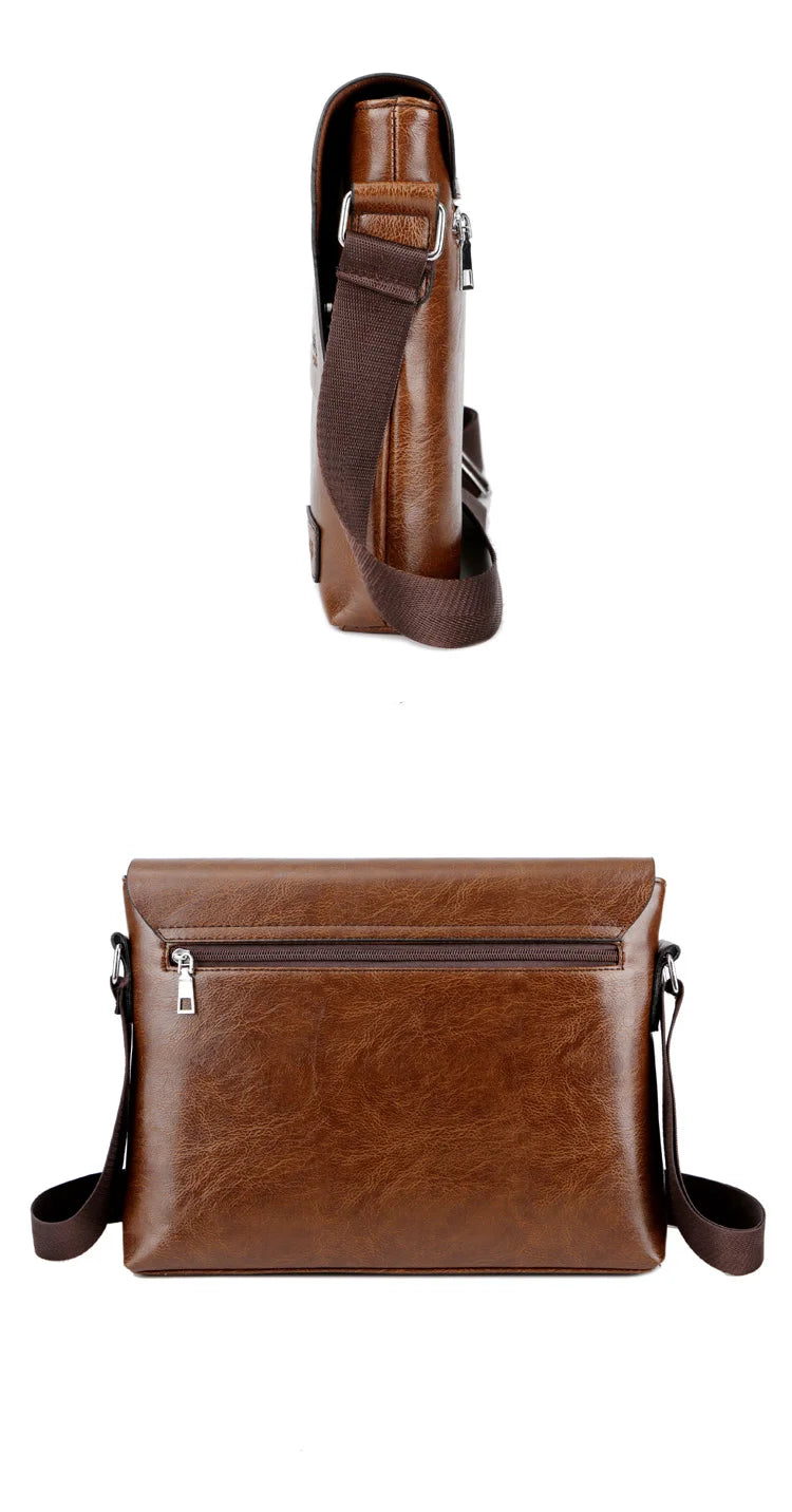 Casual fashion shoulder bag | Business Printed Small Shoulder Bag|BEGOGI SHOP |