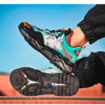 Men's shoes sneakers | breathable shoes moccasins | BEGOGI shop|