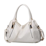 Women's Fashion Casual Shoulder Bag | Crossbody bag |BEGOGI SHOP | White