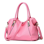 Women's Fashion Casual Shoulder Bag | Crossbody bag |BEGOGI SHOP | Pink