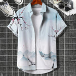 Simple Shirt for Men | BEGOGI shop | E01-WS10195