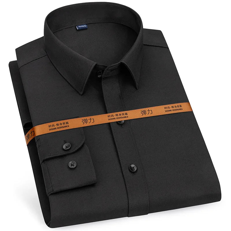 Men's Long Sleeve Shirt | BEGOGI shop | 2