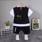 Men's clothing for children | birthday party suit |Casual baby clothes |BEGOGI SHOP |