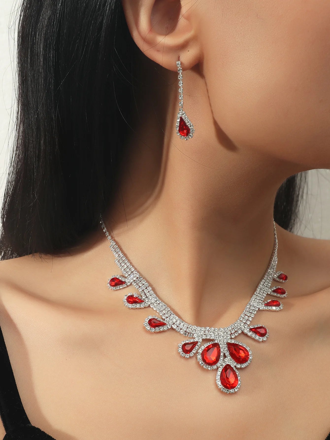 Luxury Classic Jewelry for Women | BEGOGI shop | DTN14027023R 45cm