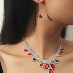 Luxury Classic Jewelry for Women | BEGOGI shop | DTN14027023R 45cm