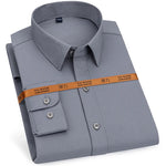Men's Long Sleeve Shirt | BEGOGI shop | 5