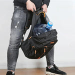 Oxford Cloth Backpack for Men and Women | Travel backpack |BEGOGI SHOP |