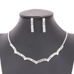 Imitation Pearl Necklace and Bracelet for Women | BEGOGI shop | A18