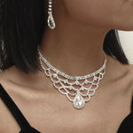 Luxury Classic Jewelry for Women | BEGOGI shop | DTN14027013S 45cm