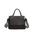 Fashionable women's bag | leather bags | luxury bag for women | BEGOGI SHOP| black