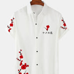 Hawaiian Shirt for Men | BEGOGI shop | ESYJXC1284