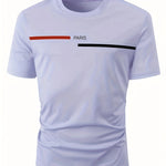 new summer short sleeve cotton t-shirts | BEGOGI SHOP| 3116 3