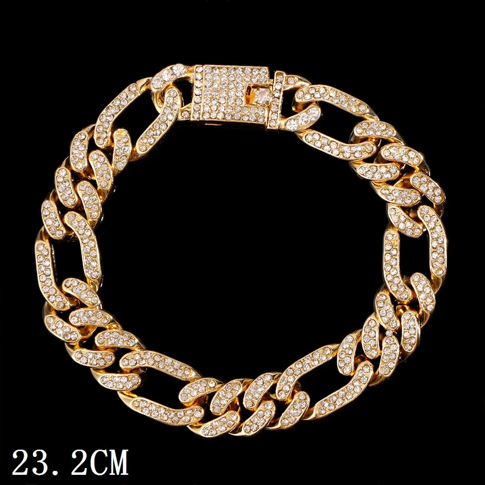 Ankle Bracelet for Women | Barefoot jewelry | BEGOGI shop | 013001GD