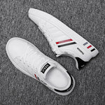 Casual sneakers for Men | breathable shoes | Flat tennis shoes | BEGOGI SHOP|