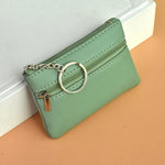 Small mini purse | Key case | Loose money bag |BEGOGI SHOP |