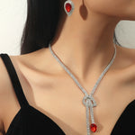 Luxury Classic Jewelry for Women | BEGOGI shop | DTN14027014R 45cm