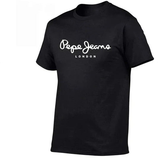 Short-sleeved summer T-shirt | BEGOGI SHOP | 1
