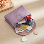 Zipper purse | wallets for women | |casual portable wallet |BEGOGI SHOP |