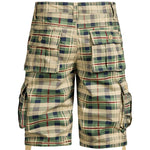 Men's Cargo Shorts |casual summer shortsBEGOGI SHOP |