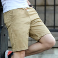 cotton Casual shorts 4