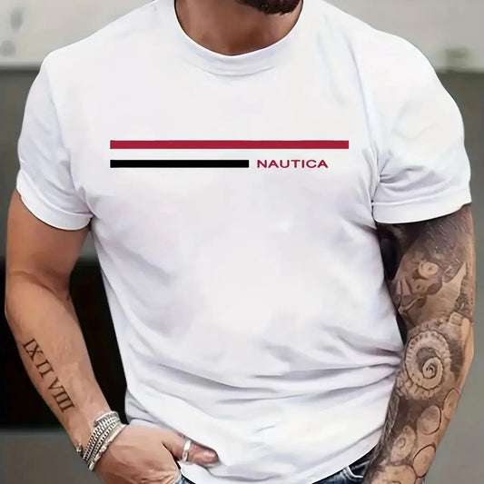 Men's Short Sleeve T-Shirt | luxury brand | BEGOGI SHOP |
