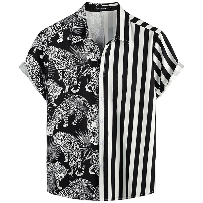 Hawaiian Shirt for Men | BEGOGI shop | ESYJXC1302