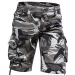 Men's Cargo Shorts | Casual summer shorts |BEGOGI SHOP |