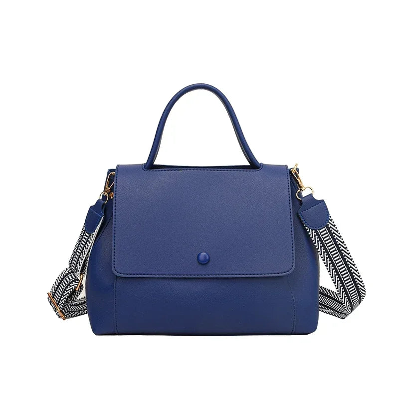 Fashionable women's bag | leather bags | luxury bag for women | BEGOGI SHOP| Blue