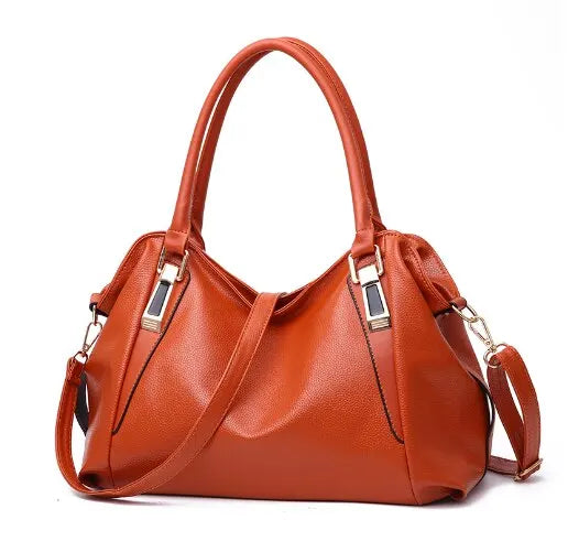 Women's Fashion Casual Shoulder Bag | Crossbody bag |BEGOGI SHOP | Brown