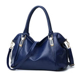Women's Fashion Casual Shoulder Bag | Crossbody bag |BEGOGI SHOP | Blue