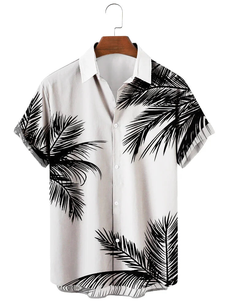 Hawaiian Shirt for Men | BEGOGI shop | ESYJXC1286