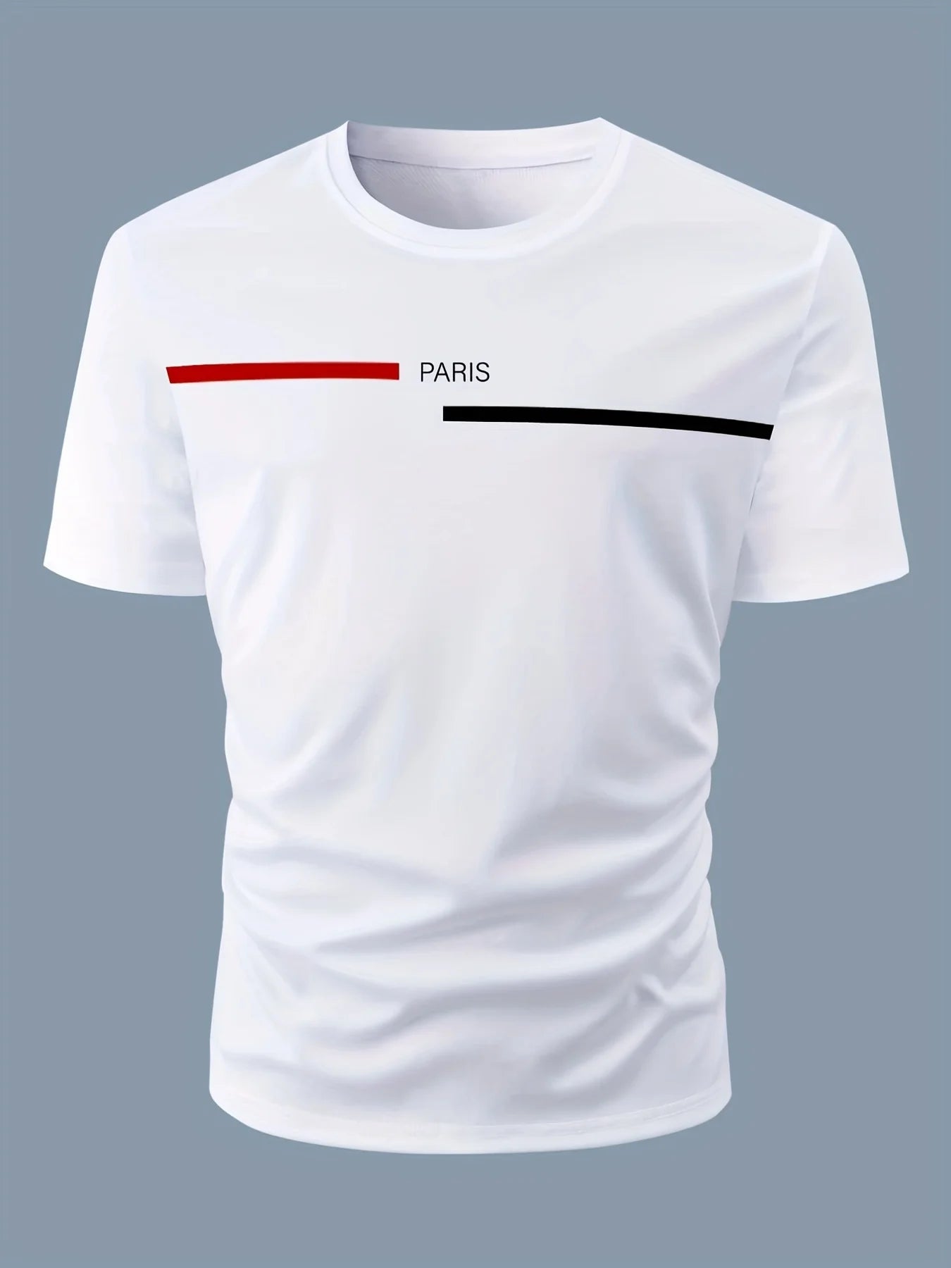 new summer short sleeve cotton t-shirts | BEGOGI SHOP| 3116 1