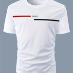 new summer short sleeve cotton t-shirts | BEGOGI SHOP| 3116 1