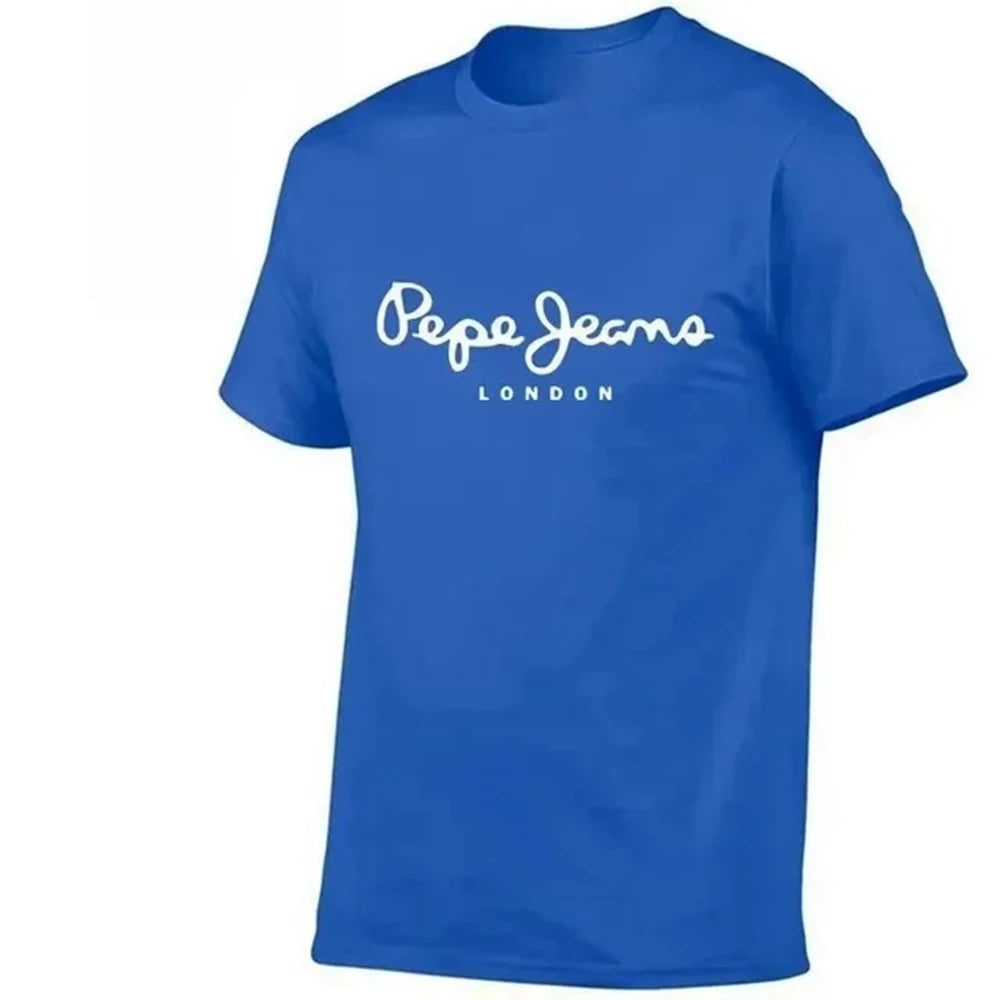 Short-sleeved summer T-shirt | BEGOGI SHOP | 4