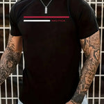 Men's Short Sleeve T-Shirt | BEGOGI SHOP | 26398 2