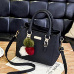 Women's PU Leather Handbags | Vintage bag for women | BEGOGI SHOP |