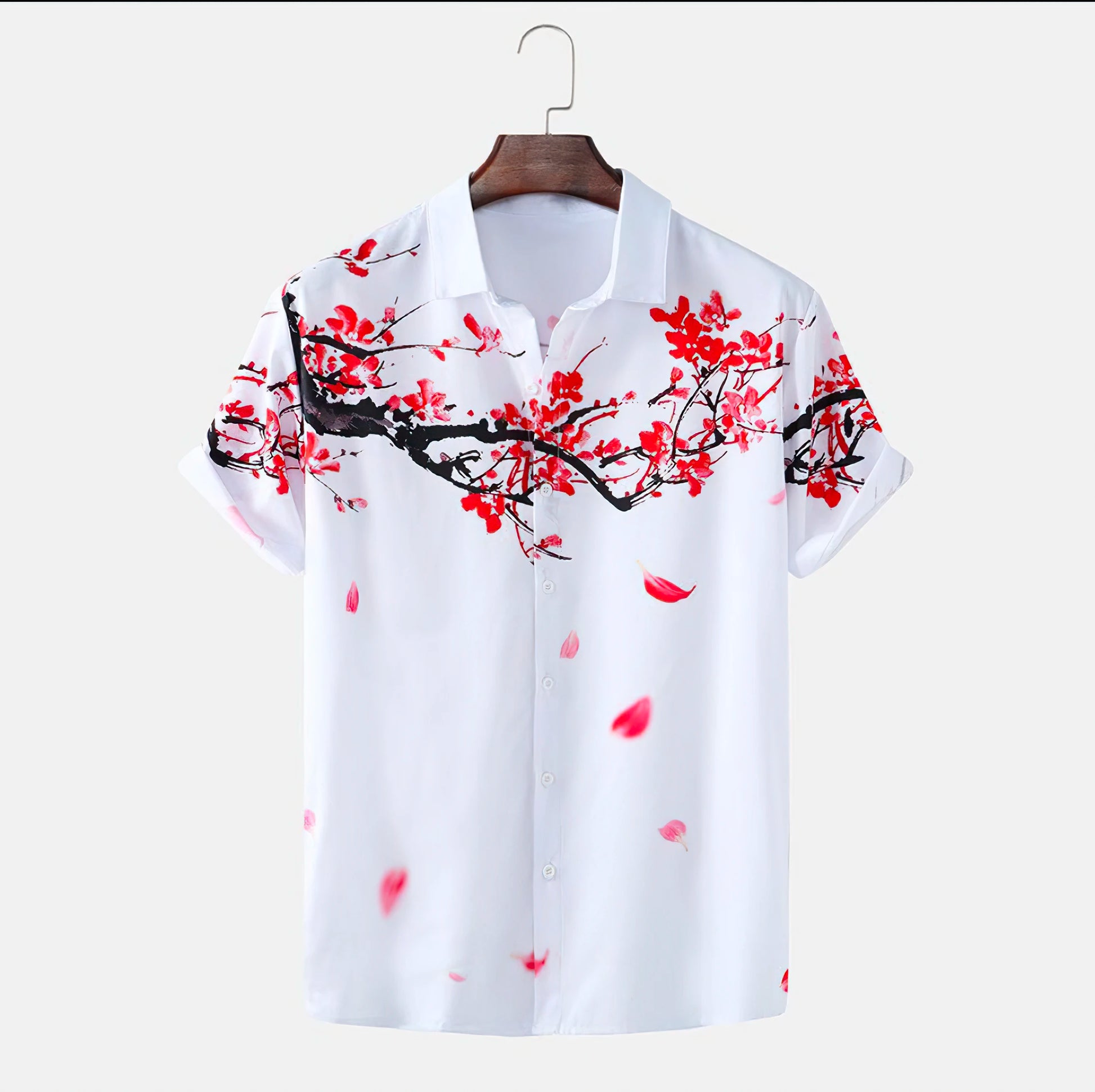 Hawaiian Shirt for Men | BEGOGI shop | ESYJXC1291