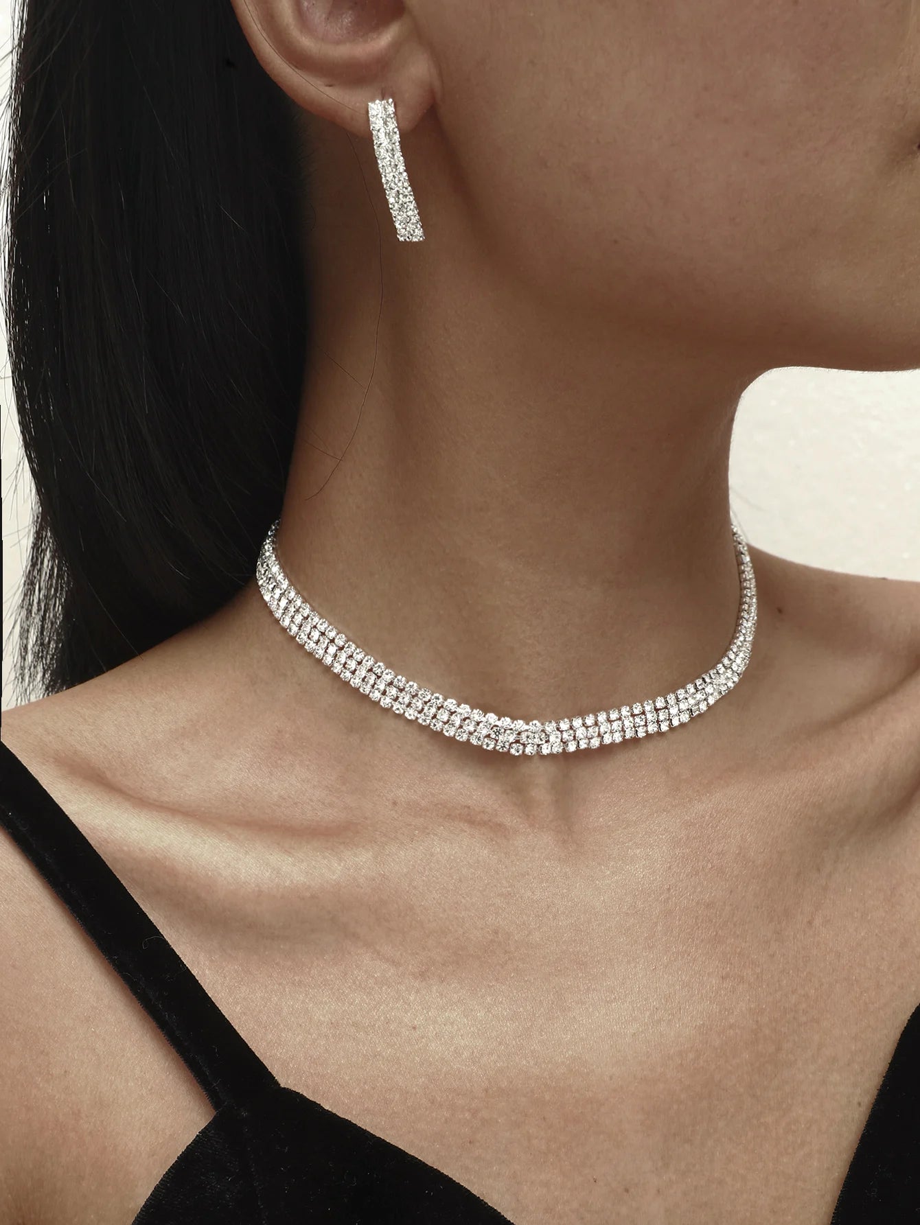 Luxury Classic Jewelry for Women | BEGOGI shop | DTN14026921S 1 45cm