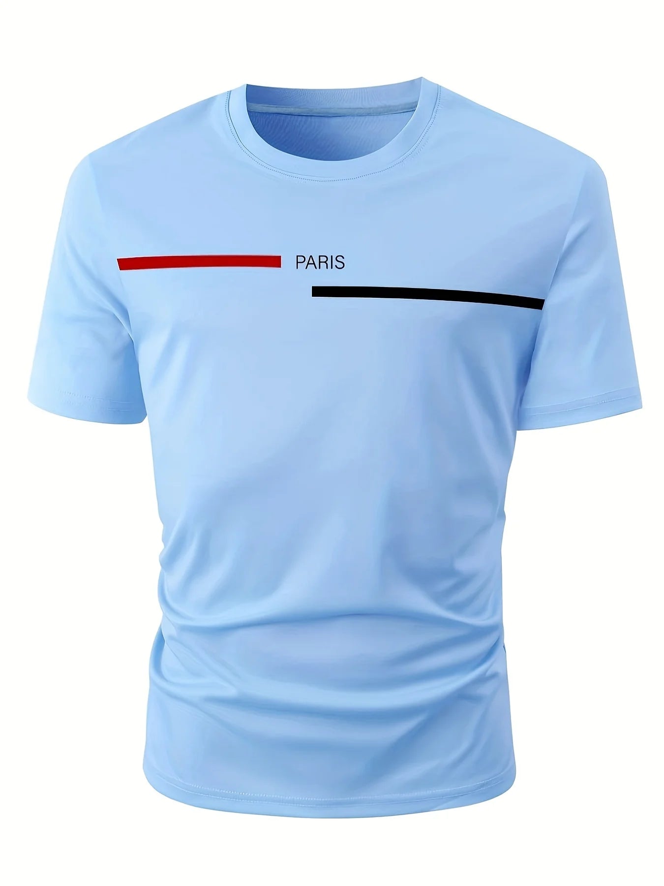 new summer short sleeve cotton t-shirts | BEGOGI SHOP| 3116 4