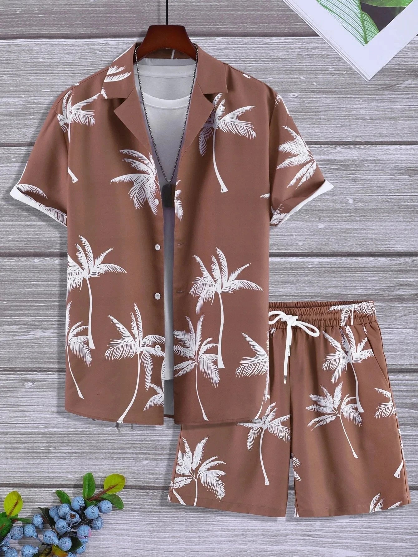 Hawaiian Costume Sets | BEGOGI shop | A19TZF13N232911A