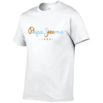 Short-sleeved summer T-shirt | BEGOGI SHOP | 2