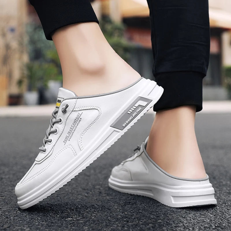 Non-slip casual shoes | light | fashion trend | outdoor walking shoes |BEGOGI SHOP |