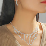 Luxury Classic Jewelry for Women | BEGOGI shop | DTN14026980S 45cm