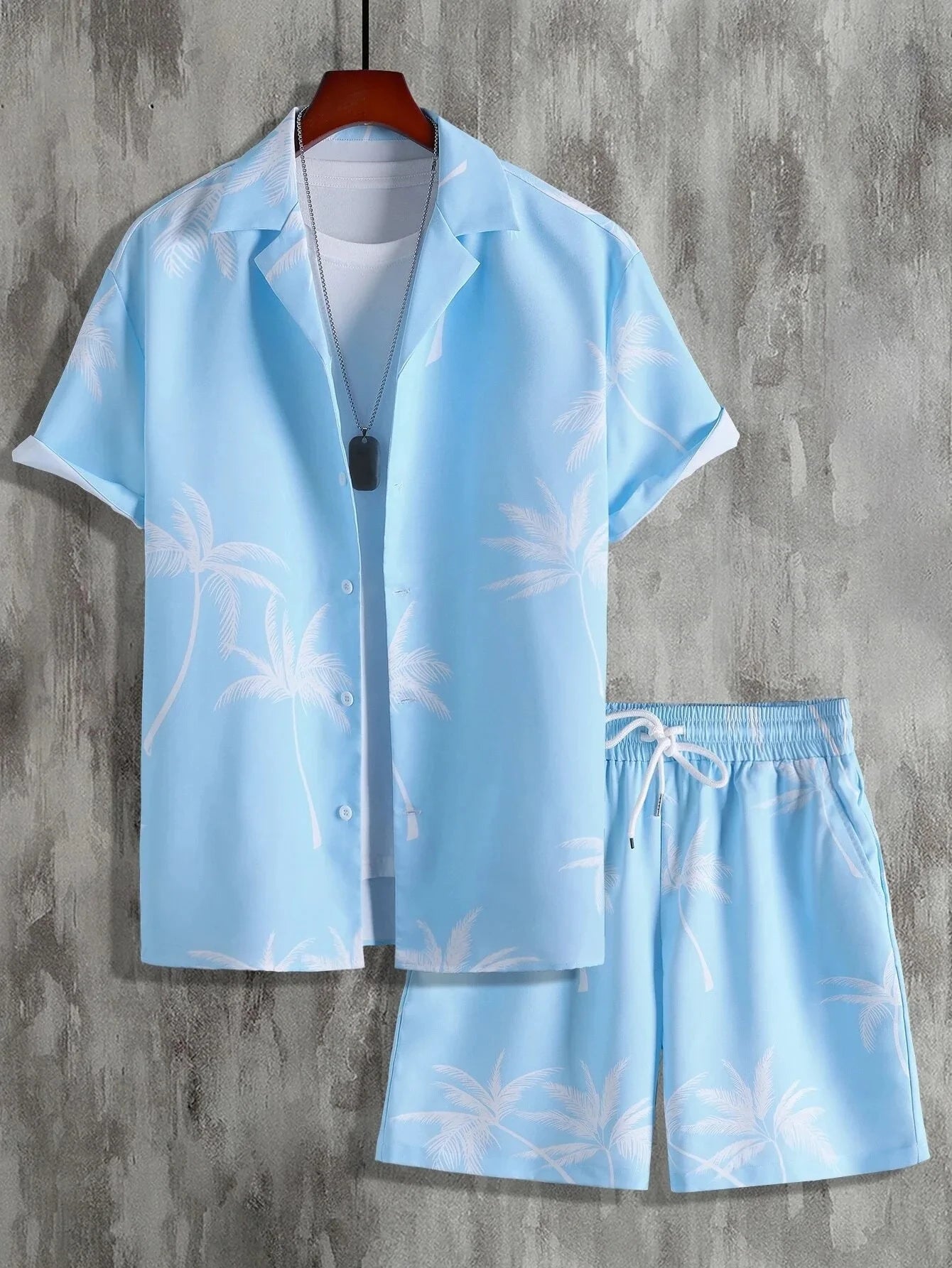 Hawaiian Costume Sets | BEGOGI shop | A19TZF13N2329119