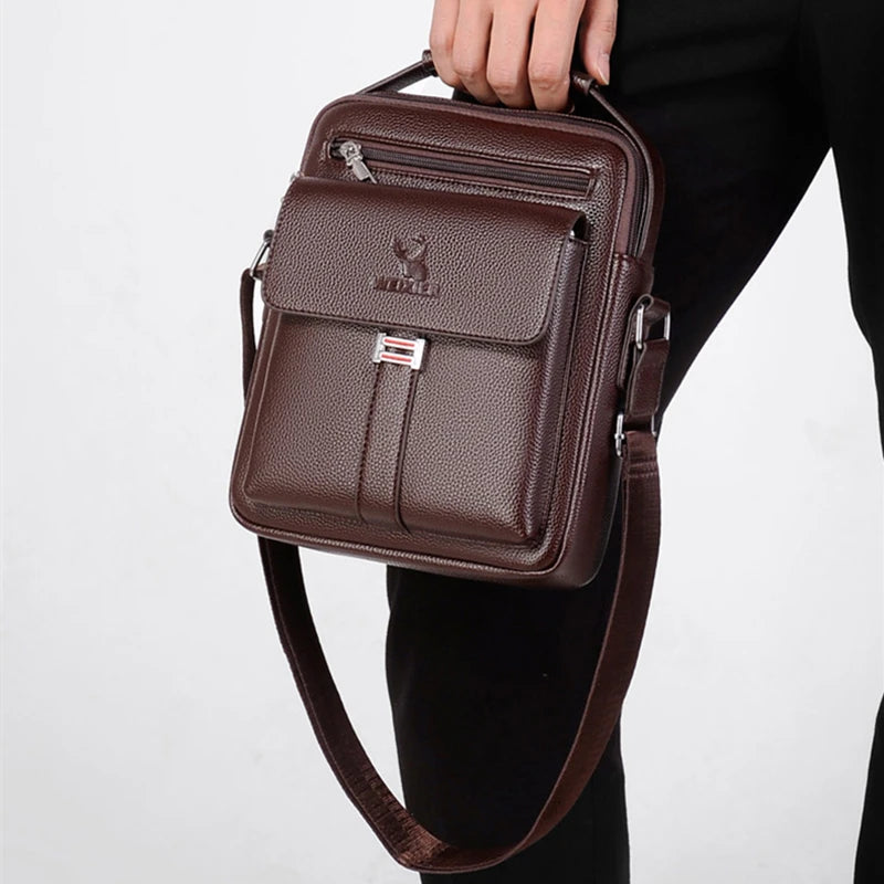 Crossbody bag for men | handbag | chest bag | BEGOGI SHOP|