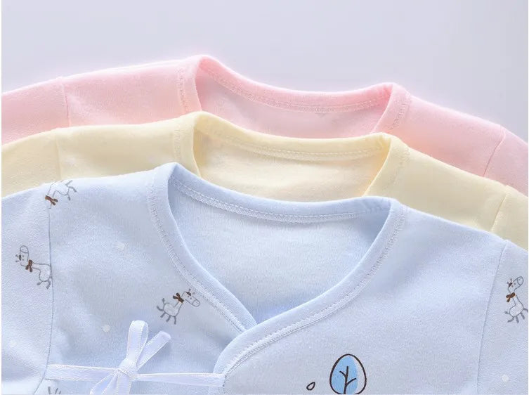 Newborn Baby Spring Clothes | Toddler clothes |BEGOGI SHOP |