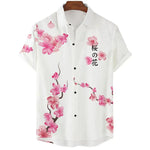 Hawaiian Shirt for Men | BEGOGI shop | ESYJXC1285